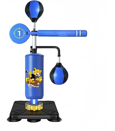 Amazon.co.jp: Quxxuol ボクシングパンチングボール スピードバー